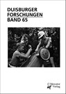 Duisburger Forschungen Band 65 - Mercator-Gesellschaft - 9783946895626