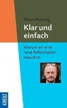 Schluss mit Sünde! - HUIZING,  Klaas - 9783946905080