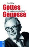 Gottes Genosse - HUIZING,  Klaas - 9783946905509