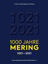 1000 Jahre Mering - Marktgemeinde Mering - 9783946917373