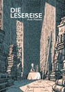Die Lesereise - Andi Watson - 9783946972600