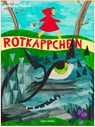 Rotkäppchen - Jakob Grimm ; Wilhelm Grimm - 9783946986096