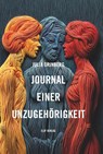 Journal einer Unzugehörigkeit - Julia Grinberg - 9783946989929