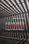 Memories of Terror - Mihaela Gligor - 9783946993889