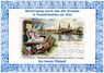 Spaziergang durch das alte Dresden in Ansichtskarten um 1900. Die innere Altstadt - Michael Schmidt - 9783947028023
