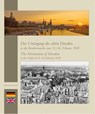Der Untergang des alten Dresden in der Bombennacht vom 13./14. Februar 1945 - Michael Schmidt - 9783947028092