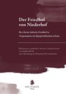 Der Friedhof von Niederhof - Andreas Ruwe - 9783947064267