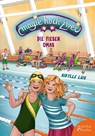 Magie hoch zwei - Die fiesen Omas - Sibylle Luig - 9783947066339