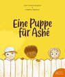 Eine Puppe für Ashé - Alex Tetteyfio Bergfeld - 9783947066377