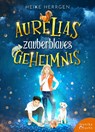 Aurelias zauberblaues Geheimnis - Heike Herrgen - 9783947066483