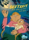 Bettzeit - Frode Grytten - 9783947079124