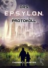 Das E.P.S.Y.L.O.N. Protokoll - Thomas L. Hunter - 9783947086825