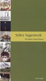 Sylter Sagenwelt - Frank Deppe - 9783947096015