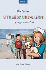 Die Sylter Strandkorb-Bande - Frank Deppe - 9783947096244