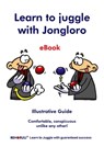 Learn to juggle with Jongloro (eBook) - Gabriele Ehlers ; Stephan Ehlers - 9783947104093