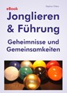 Jonglieren & Führung (eBook) - Stephan Ehlers - 9783947104109