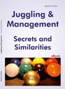 Juggling & Management - Stephan Ehlers - 9783947104123