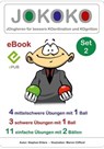 JOKOKO-Set 2 - Stephan Ehlers ; Marvin Clifford - 9783947104437