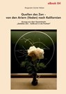 Quellen des Zen – von den Ariern (Veden) nach Kalifornien - Mugaraito Günter Weber - 9783947104505