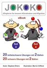 JOKOKO-Set 3+4 - Stephan Ehlers - 9783947104581
