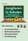 Jonglieren in Schulen - Stephan Ehlers - 9783947104888