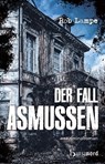 Der Fall Asmussen - Rob Lampe - 9783947145645