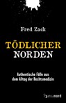 Tödlicher Norden - Fred Zack - 9783947145713