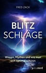 Blitzschläge - Fred Zack - 9783947145935