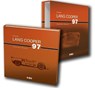 Lang Cooper: Peter Brock's Group 7 Usrrc Sports Car -  - 9783947156016