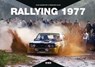 Rallying 1977 - DAVENPORT,  John ; Klein, Reinhard - 9783947156108