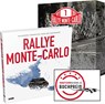 Rallye Monte-Carlo - Reinhard Klein ; John Davenport ; Colin McMaster ; Michel Lizin - 9783947156382