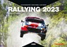 Rallying 2023 - David Evans ; Colin McMaster ; Reinhard Klein ; Luke Barry - 9783947156573