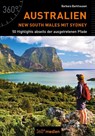 Australien - New South Wales mit Sydney - Barbara Barkhausen - 9783947164776