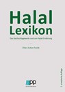 Halal Lexikon - Dilara Sultan Faslak - 9783947179572