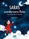 Saras wundersame Reise - Sevim Ayse - 9783947179855