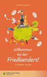 Willkommen bei den Friedlaenders! - Adrienne Friedlaender - 9783947185580