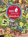 Zoo Berlin Wimmelbuch -  - 9783947188000