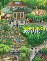 Wimmelbuch Zoo Basel -  - 9783947188017