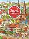 Basel Wimmelbuch -  - 9783947188260