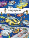 Porsche Wimmelbook -  - 9783947188468