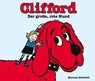 Clifford der große, rote Hund - Norman Bridwell - 9783947188635