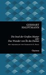 Die Insel der großen Mutter oder Das Wunder von Île des Dames - Gerhart Hauptmann - 9783947215911