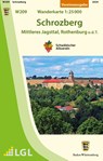 W209 Schrozberg - Mittleres Jagsttal, Rothenburg o.d.T. -  - 9783947486199