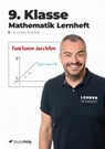 9. Klasse Mathematik Lernheft - Lucas Wiens ; Kai Schmidt - 9783947506521