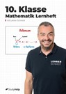 10. Klasse Mathematik Lernheft - Björn Preus ; Kai Schmidt - 9783947506538