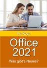 Office 2021 - Koys Ina - 9783947536849