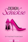 Design Schickse - Ann Curtis ; Johann-Christian Hanke ; Anette Scholonek - 9783947539017