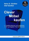 Clever Möbel kaufen - Heinz G. Günther ; Olaf Günther - 9783947557028