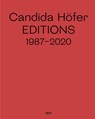 Candida Höfer - Anne Ganteführer-Trier - 9783947563852