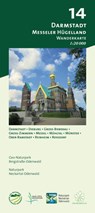Darmstadt - Messeler Hügelland -  - 9783947593231